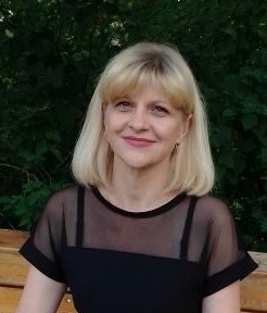 Ревякина Марина Владимировна.