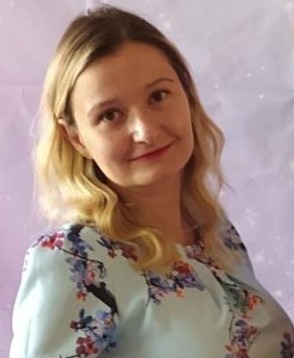 Спиридонова Анна Владимировна.