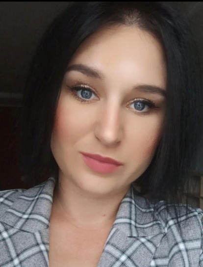Маламуж Яна Анатольевна.