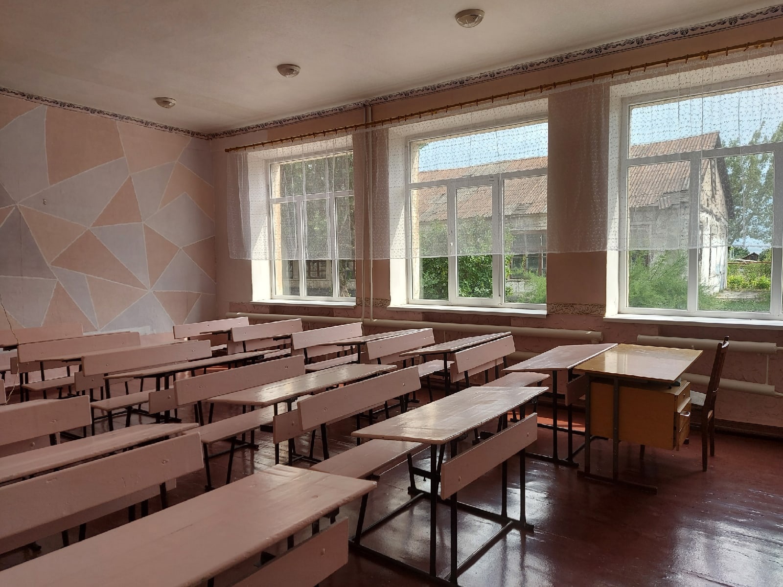 Изображения кабинета.