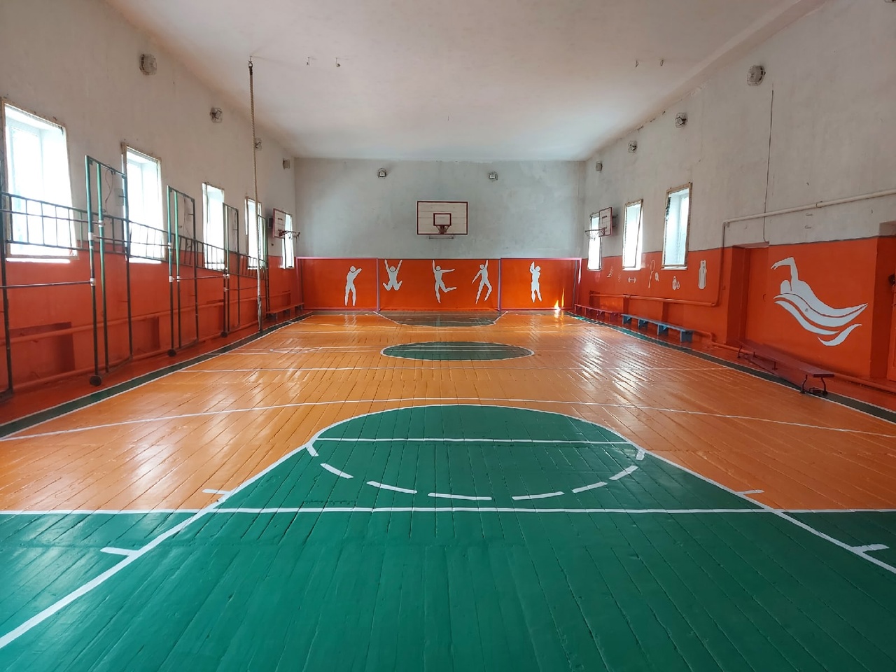 Изображения кабинета.
