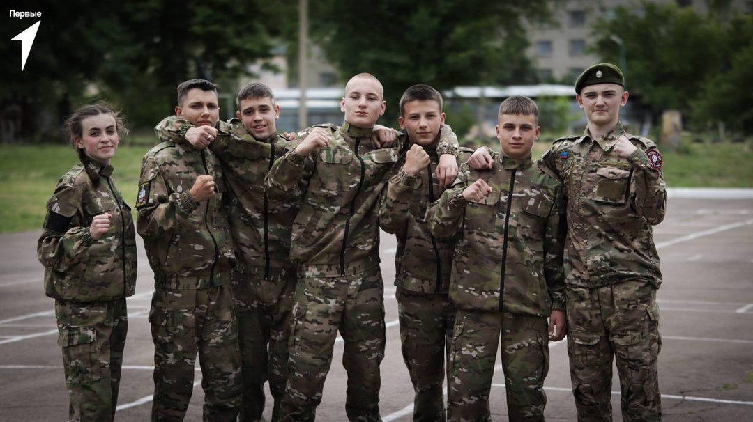 Фотографии школы.