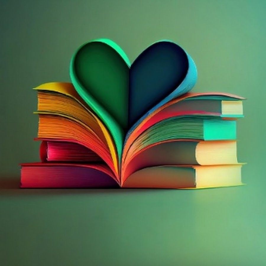 Сетевая акция &amp;quot;Портрет с любимой книгой&amp;quot;.