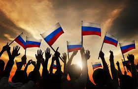Что же такое «патриотизм»?.