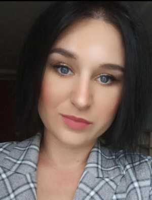 Маламуж Яна Анатольевна Маламуж Яна Анатольевна