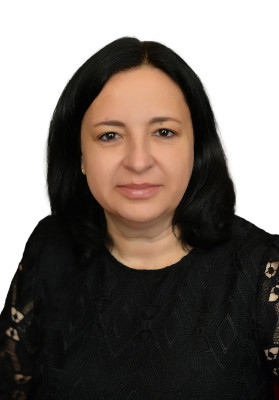 Терновская Яна Владимировна Терновская Яна Владимировна